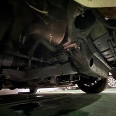 シボレー アストロ スタークラフトの画像