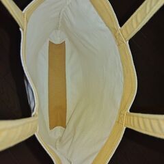 ルイ・ヴィトン美術館限定トートバッグの画像