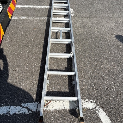 hasegawa HC2-51 伸縮はしご