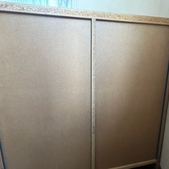 飾り棚の画像