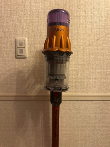 家電 dyson V7slim