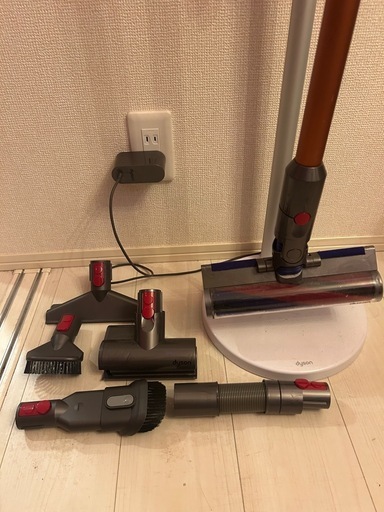 家電 dyson V7slim