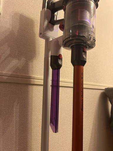 家電 dyson V7slim