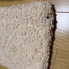 冬用ペットベット　ペットヒーターセット　小型犬、猫の画像
