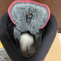 ザンバラン　ジョラスGT  25㌢の画像
