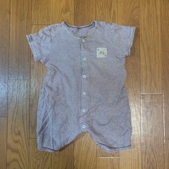 ベビーセットの画像