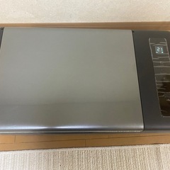 車載クーラーボックス  の画像