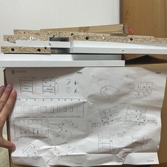 棚の画像