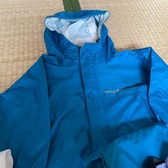 子供セット　90cm〜　mont-bell cottoliなどの画像