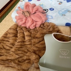 子供セット　90cm〜　mont-bell cottoliなどの画像