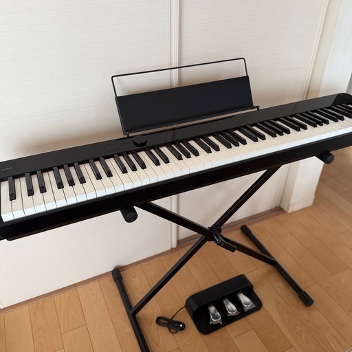 カシオ　プリヴィア　PX-S1100