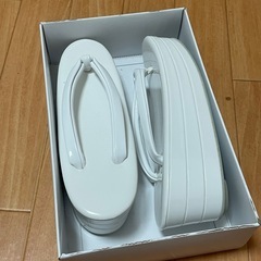下駄の画像