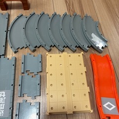トミカ　タウンどうろ　の画像