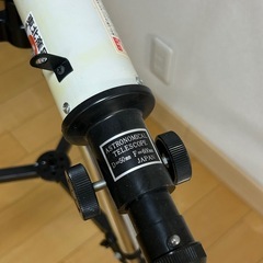 【明日まで】Scopetech天体望遠鏡の画像