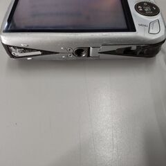  【ジャンク品】Canon IXY DIGITAL 930ISの画像