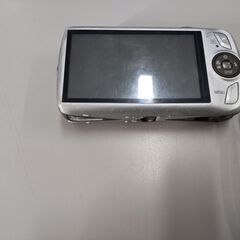 【ジャンク品】Canon IXY DIGITAL 930ISの画像