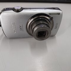  【ジャンク品】Canon IXY DIGITAL 930ISの画像
