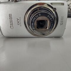  【ジャンク品】Canon IXY DIGITAL 930ISの画像