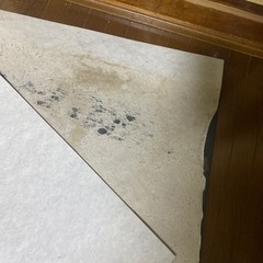 防音マット２枚セットの画像