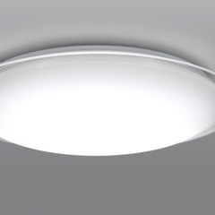 日立LED照明器具12畳シーリングライトの画像