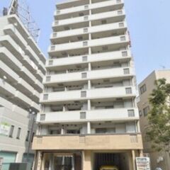 門前仲町駅 徒歩5分【初期費用22万円】オートロック◆高層…