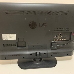 【お引き渡し先決定致しました】32型　液晶テレビ　　の画像