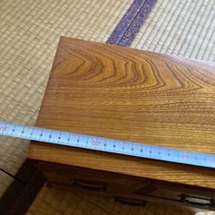 小さい小物入れの画像
