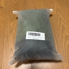 木に結ぶハンモック　蚊帳付きの画像