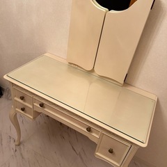 ドレッサーの画像