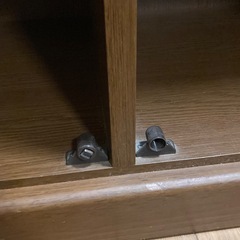 食器棚の画像