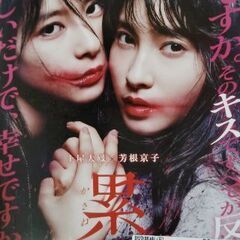 レンタル落ちDVDの画像