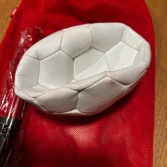 チャムス　ボール　新品の画像