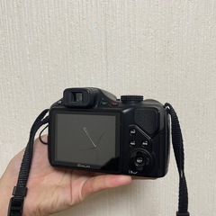 カメラの画像