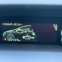 プリウス30 24年式　S グレード　車検令和9年3月の画像