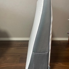 三角クッション　Cozymakerの画像