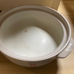 鍋の画像