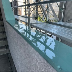 防水工募集(未経験大歓迎)日払い対応可能！の画像