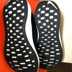 【美品】NIKE W INFINITYRUN 4 インフィニティラン ランニングシューズ　23cm DR2670-001の画像