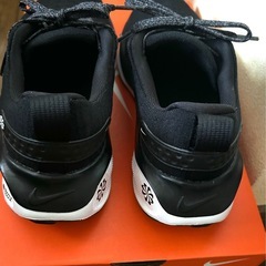 【美品】NIKE W INFINITYRUN 4 インフィニティラン ランニングシューズ　23cm DR2670-001の画像