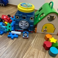 おもちゃまとめ売り4個セットの画像