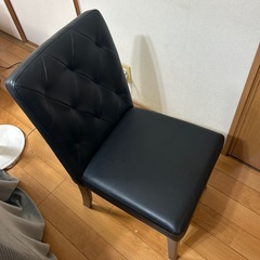 イスの画像