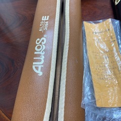 アルトリコーダー　中古の画像