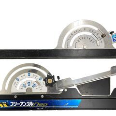 マルノコ 定規 シンワ フリーアングル マルチ/NEO タジマ 200-370/SD250/370-600 ５個セット 基本引き取り限定 神奈川県横須賀市の画像