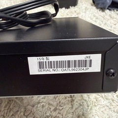 パイオニア Pioneer DVDぷれプレイヤーの画像