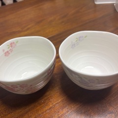 お皿(4セット)の画像