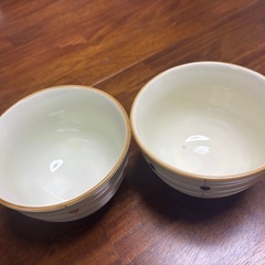 お皿(4セット)の画像