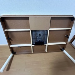 コタツの画像