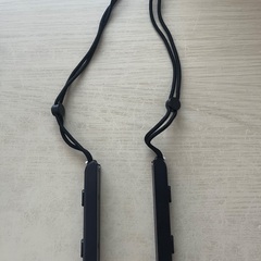 【Switchストラップ】の画像