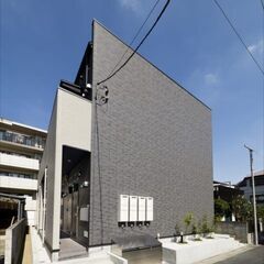 一之江駅 徒歩10分【初期費用14.2万円】フリーレント◆…