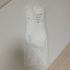 【お引き受け者様決定しました】お包みの画像